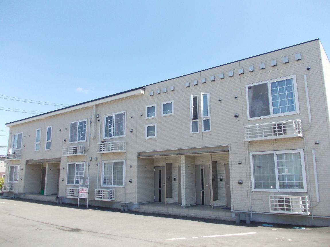 建物外観　☆外観☆