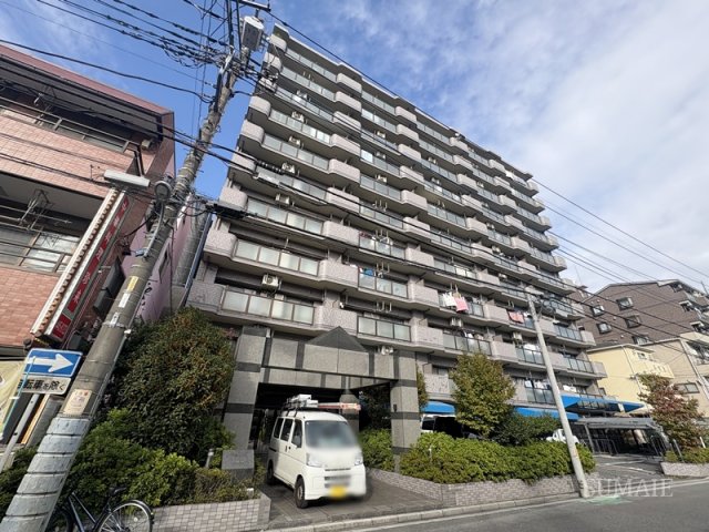 建物外観　外観です☆