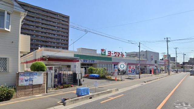その他　ヨークマート下前店（その他）まで968m