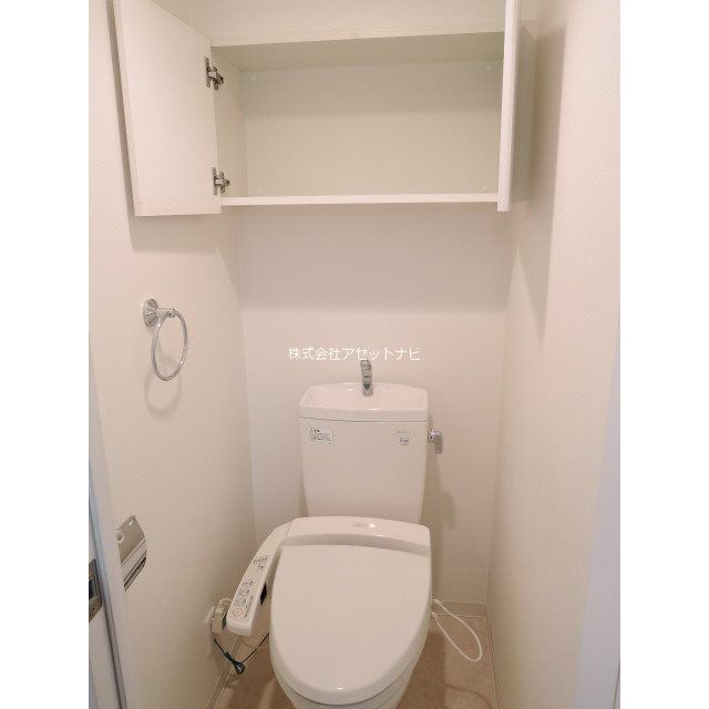 トイレ　※別部屋参考画像