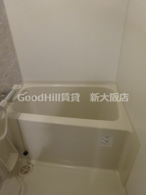 バス・シャワールーム　S-RESIDENCE新大阪WEST