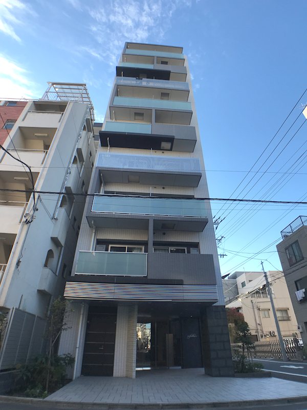 建物外観　☆外観☆