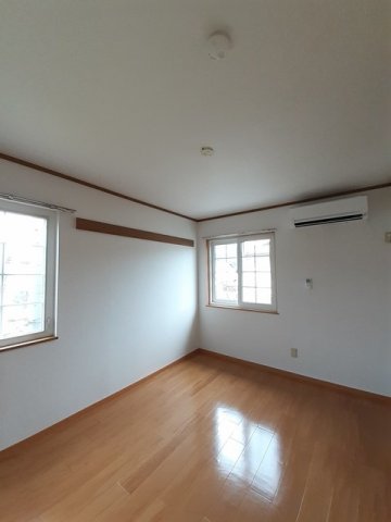 その他部屋・スペース　内装です
