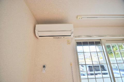 その他設備　室内設備（イメージ）