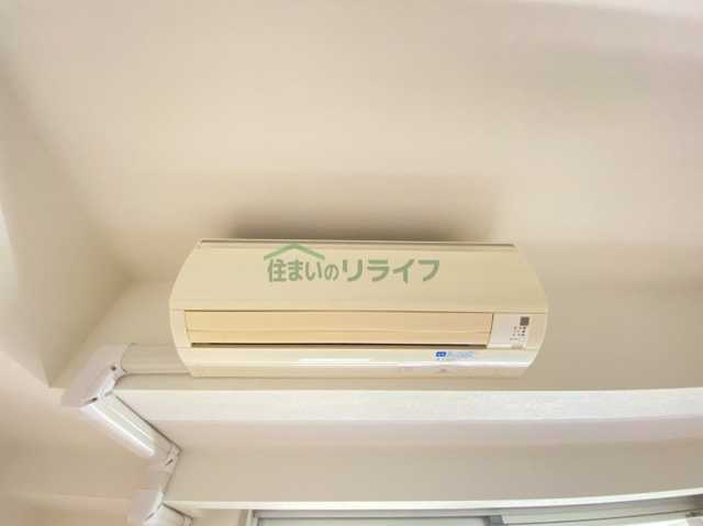 その他設備　ヒューリックレジデンス茗荷谷