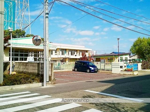 幼稚園・保育園　一宮市立　今伊勢南保育園（幼稚園・保育園）まで1000m