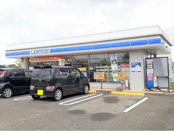 コンビニ　ローソン伊万里市役所前店（コンビニ）まで1449m