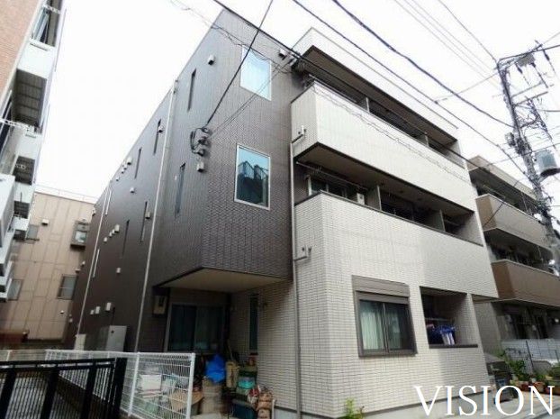 建物外観　☆外観☆