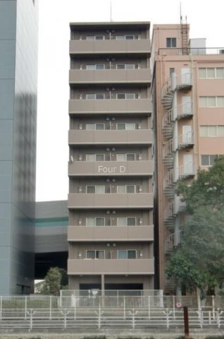 建物外観　～★《見学予約受付中》★～