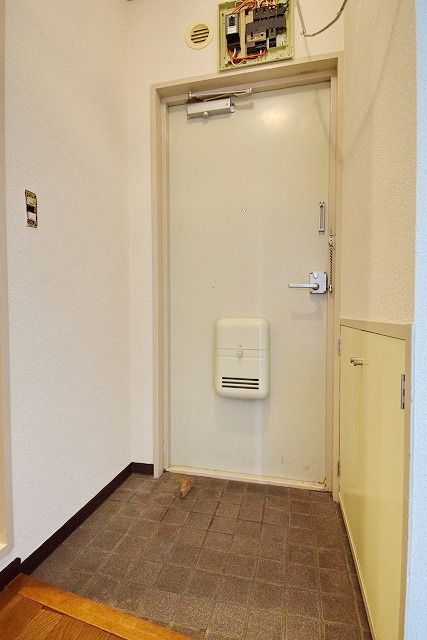玄関　★玄関です★