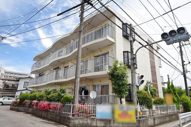 建物外観　★外観です★