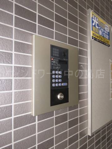 ロビー　詳細は、ウィンドワード中の島店までご相談下さい。