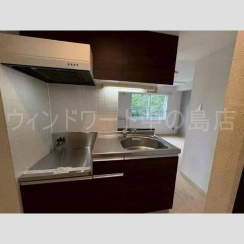 キッチン　詳細は、ウィンドワード中の島店までご相談下さい。