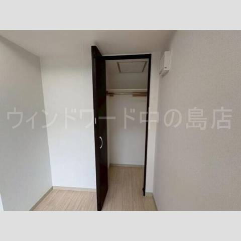収納　詳細は、ウィンドワード中の島店までご相談下さい。