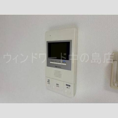 セキュリティ　詳細は、ウィンドワード中の島店までご相談下さい。