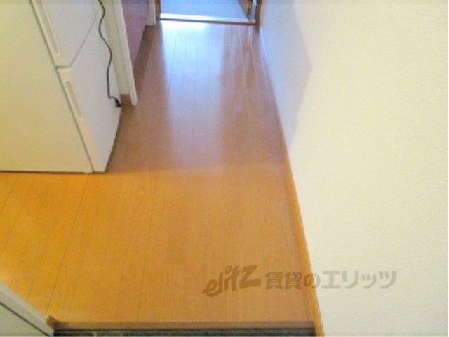その他部屋・スペース　廊下