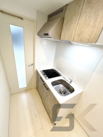 キッチン　他部屋参考