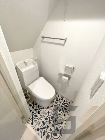 トイレ　他部屋参考