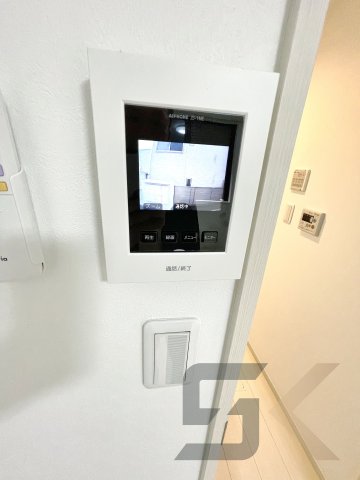 セキュリティ　他部屋参考