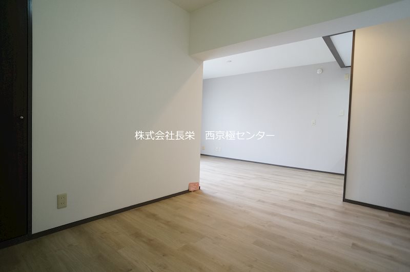 居室・リビング　※同タイプ4C号室の写真です★（実際のお部屋とは異なります）