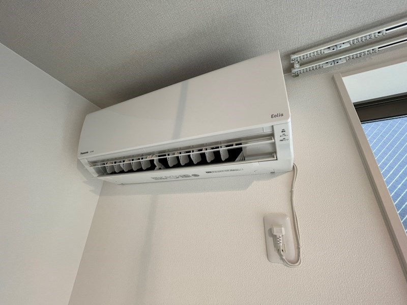 その他設備　同一物件別部屋写真