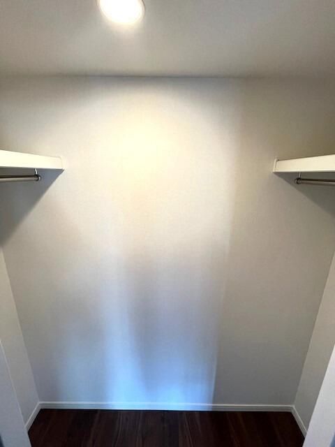 収納　☆たっぷり収納☆