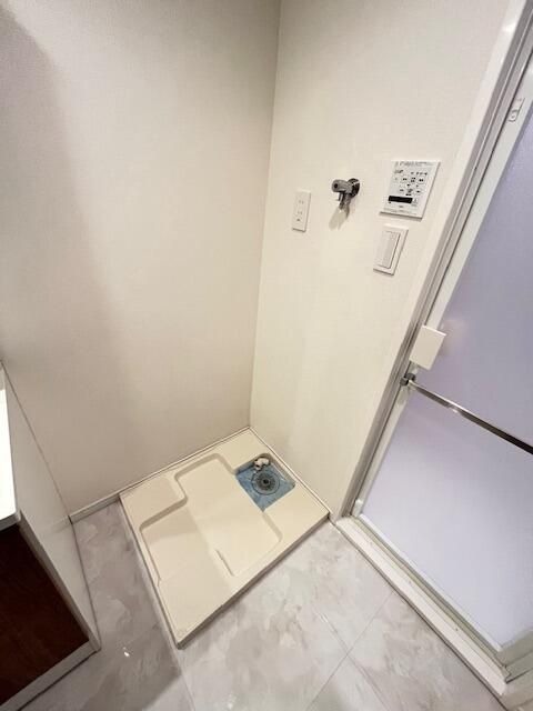 その他設備　☆室内洗濯機置場☆