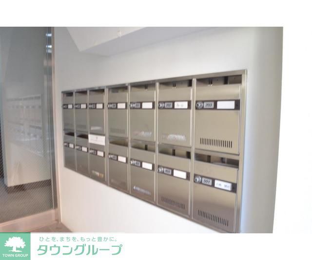 その他共有部分