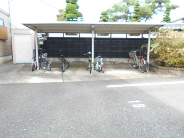 その他共有部分