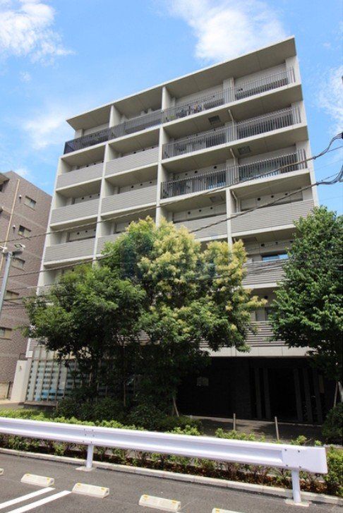 建物外観　☆こちらの物件は仲介手数料0.55か月分です☆