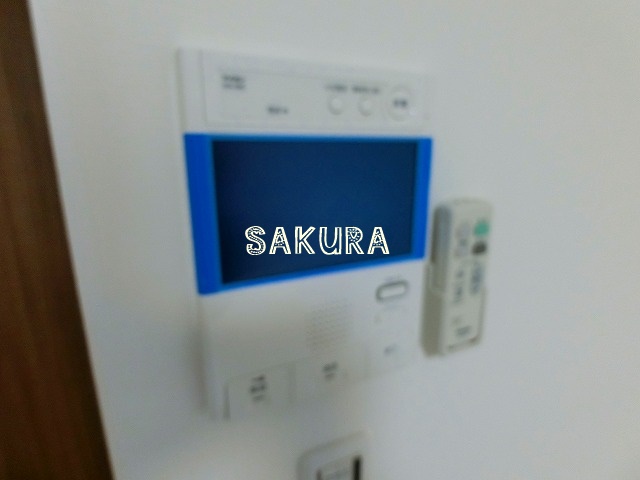 その他設備　安心のモニターホン付き♪