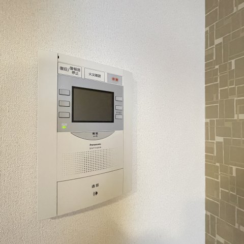 セキュリティ　同仕様タイプです