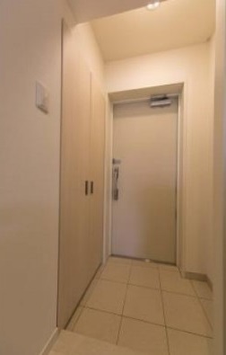 玄関　☆シューズボックス付き☆