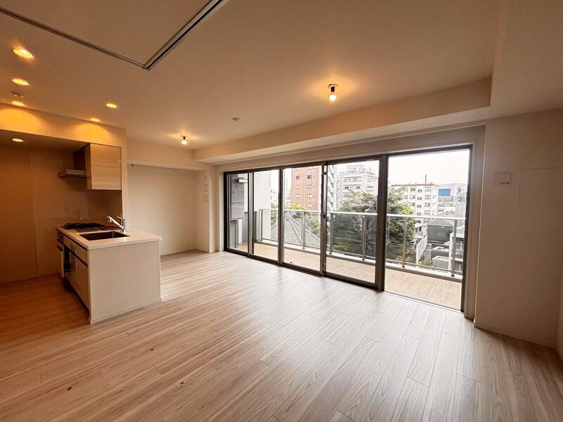 居室・リビング　居室※別部屋参考写真