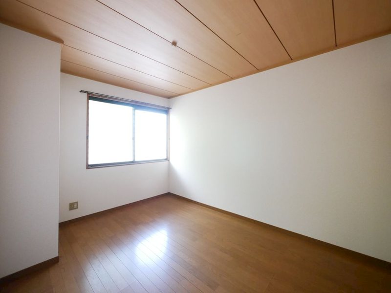 その他部屋・スペース　和室６帖