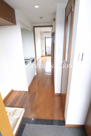 玄関　他部屋参考写真