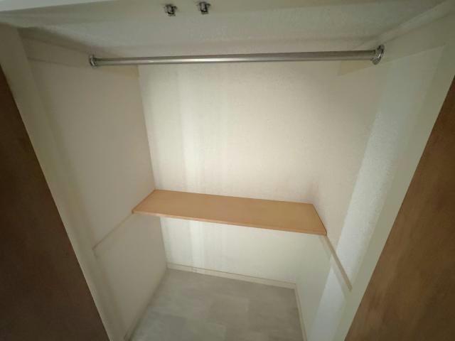 収納　※別部屋イメージ