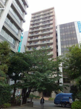 建物外観　外観です