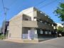 リーラ東川口 3階 新築の賃貸物件