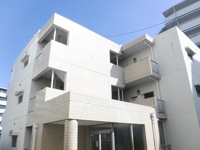 建物外観　ＲＣ構造☆振り分けタイプ☆