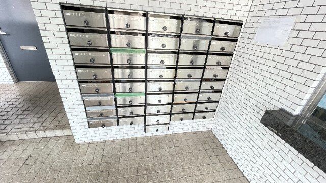 その他共有部分　物件画像