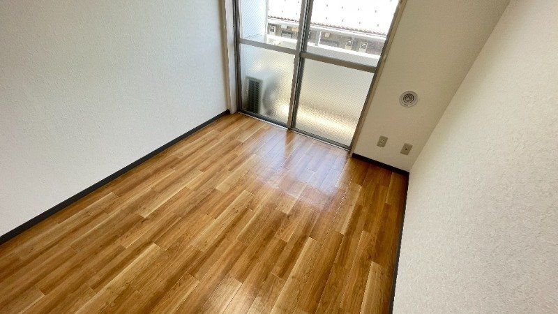 居室・リビング　物件画像