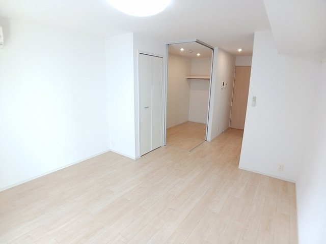 その他部屋・スペース　内装です
