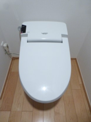 トイレ　他部屋参考写真
