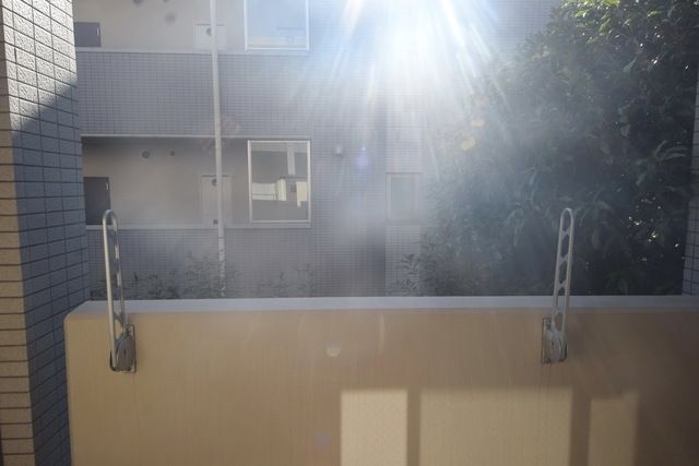 眺望　★景色です★
