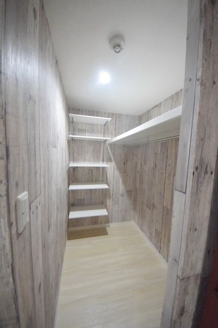 収納　※別部屋参照