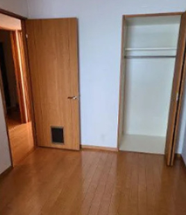 収納　別部屋参考写真