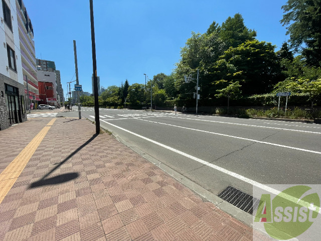 駐車場　駐車場その他
