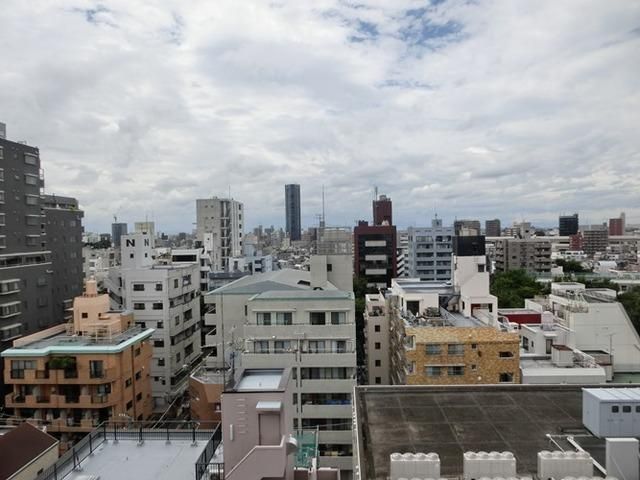 リバーレ池袋のその他写真