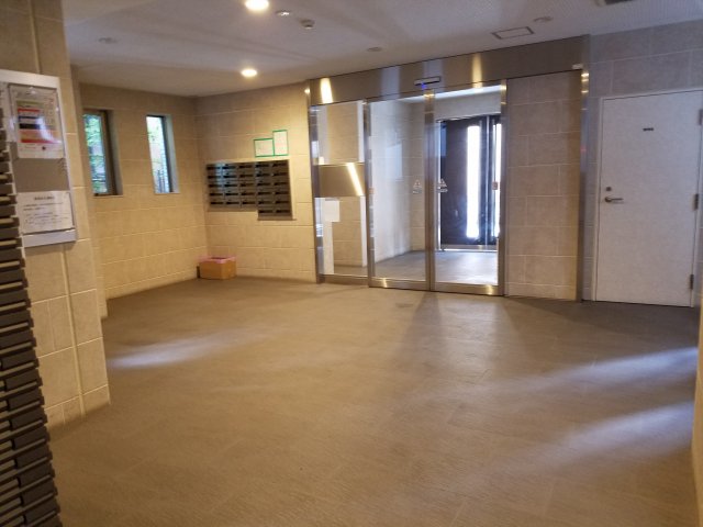 ロビー